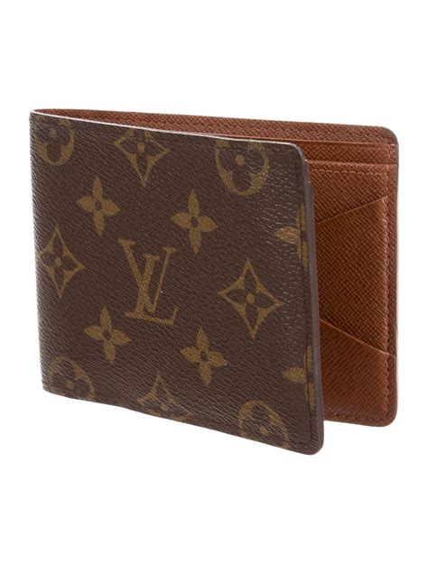 louis vuitton animal monogram|louis vuitton monogram wallet.